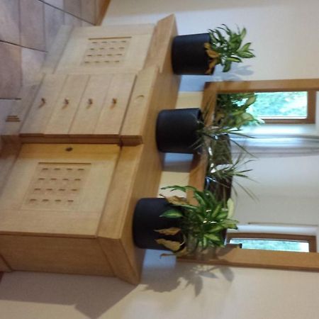 ריינהאוזן Ferienhaus Schwoerer מראה חיצוני תמונה
