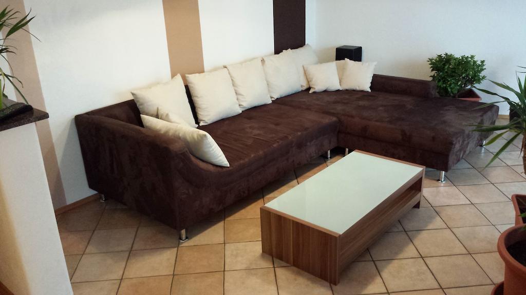 ריינהאוזן Ferienhaus Schwoerer חדר תמונה