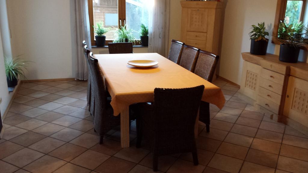 ריינהאוזן Ferienhaus Schwoerer חדר תמונה