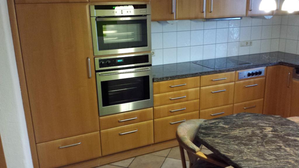 ריינהאוזן Ferienhaus Schwoerer חדר תמונה