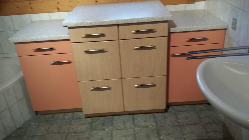 ריינהאוזן Ferienhaus Schwoerer חדר תמונה