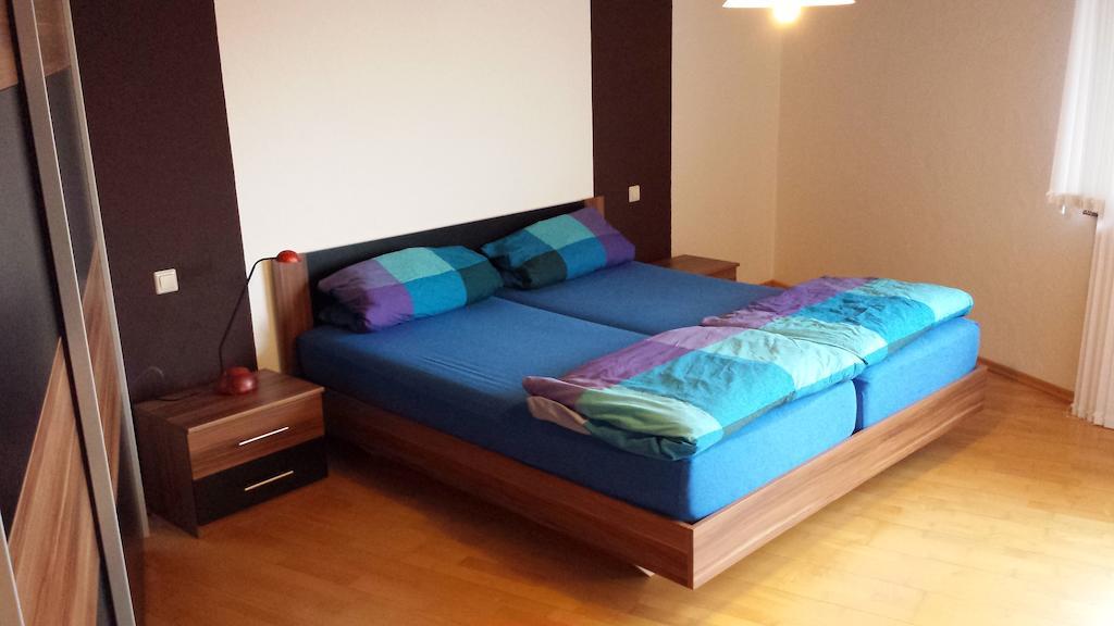ריינהאוזן Ferienhaus Schwoerer חדר תמונה