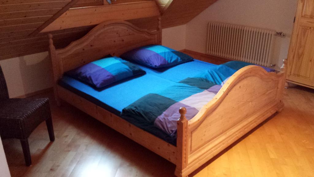 ריינהאוזן Ferienhaus Schwoerer חדר תמונה