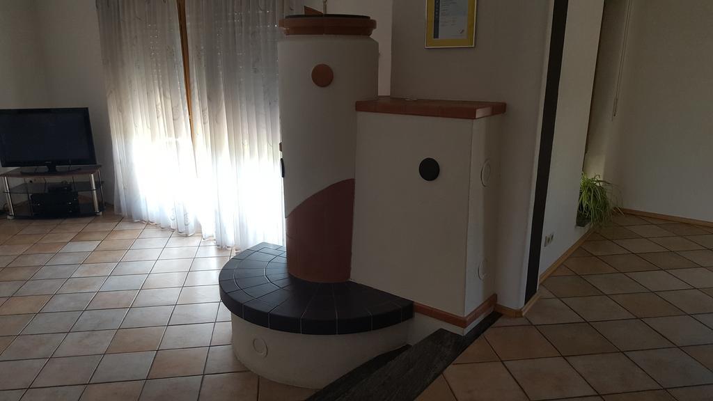 ריינהאוזן Ferienhaus Schwoerer מראה חיצוני תמונה